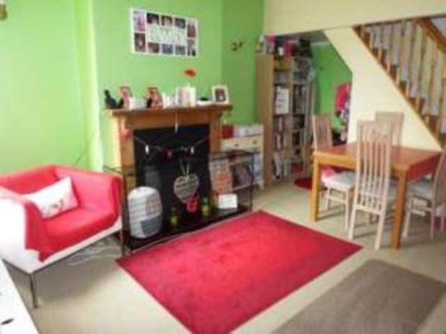  Image of 2 bedroom Terraced house for sale in Clifford Street Wigston LE18 at South Wigston Leicestershire South Wigston, LE18 4SJ
