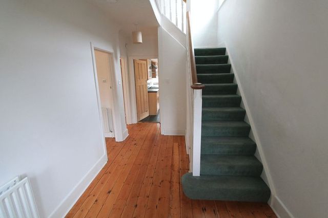  Image of 4 bedroom Detached house to rent in Clingan Road Southbourne Bournemouth BH6 at Clingan Road  Bournemouth, BH6 5QA