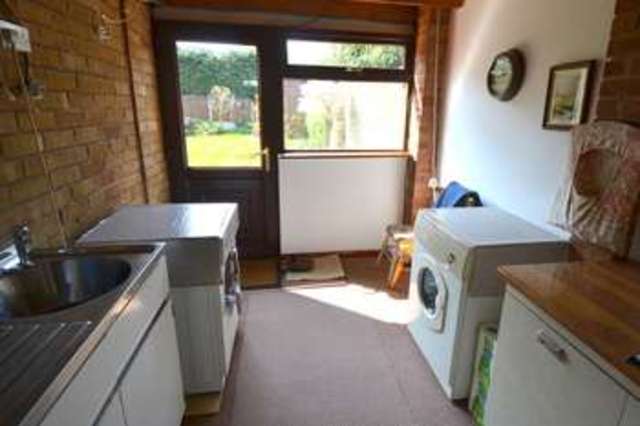  Image of 3 bedroom Semi-Detached house for sale in Cloverdale Stoke Prior Bromsgrove B60 at Cloverdale Stoke Prior Bromsgrove, B60 4NH