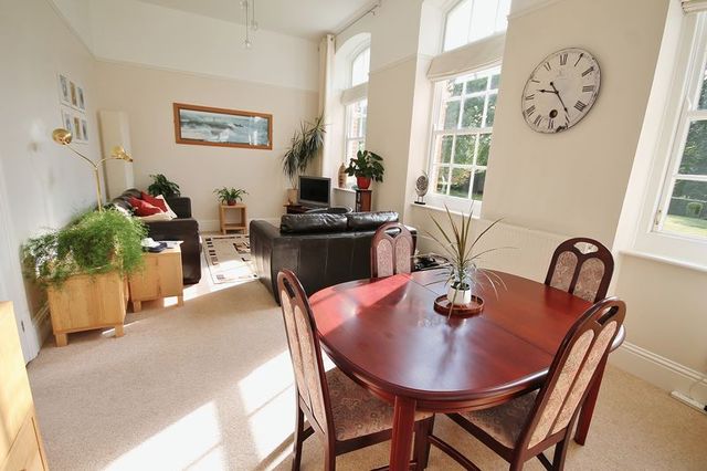  Image of 3 bedroom Terraced house for sale in Clyst Heath Exeter EX2 at Clyst Heath  Exeter, EX2 7EY