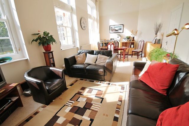  Image of 3 bedroom Terraced house for sale in Clyst Heath Exeter EX2 at Clyst Heath  Exeter, EX2 7EY