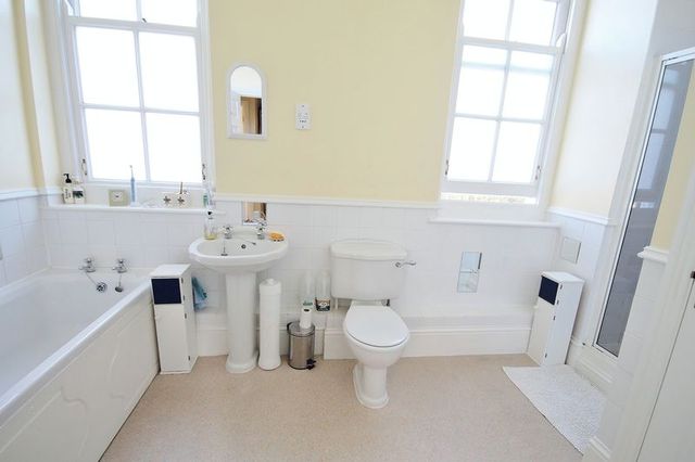  Image of 3 bedroom Terraced house for sale in Clyst Heath Exeter EX2 at Clyst Heath  Exeter, EX2 7EY