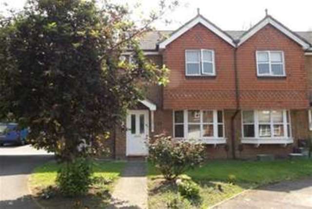  Image of 2 bedroom Detached house to rent in Riverview Gardens Cobham KT11 at Cobham, KT11 1HL