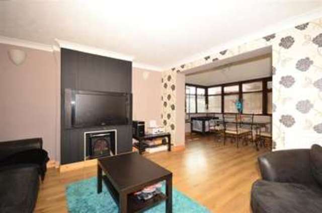  Image of 3 bedroom Semi-Detached house for sale in Cobtree Close Chatham ME5 at Chatham Kent Chatham, ME5 0AS