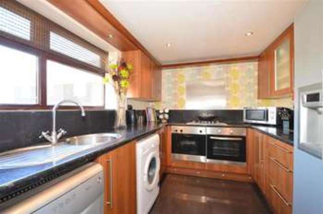  Image of 3 bedroom Semi-Detached house for sale in Cobtree Close Chatham ME5 at Chatham Kent Chatham, ME5 0AS