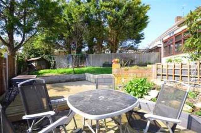  Image of 3 bedroom Semi-Detached house for sale in Cobtree Close Chatham ME5 at Chatham Kent Chatham, ME5 0AS