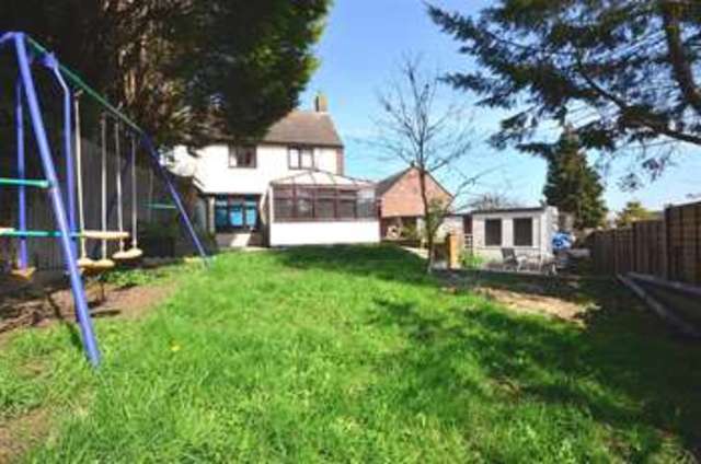  Image of 3 bedroom Semi-Detached house for sale in Cobtree Close Chatham ME5 at Chatham Kent Chatham, ME5 0AS