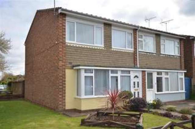  Image of 3 bedroom Semi-Detached house for sale in Colebrook Road Wick Littlehampton BN17 at Littlehampton West Sussex Littlehampton, BN17 7NS