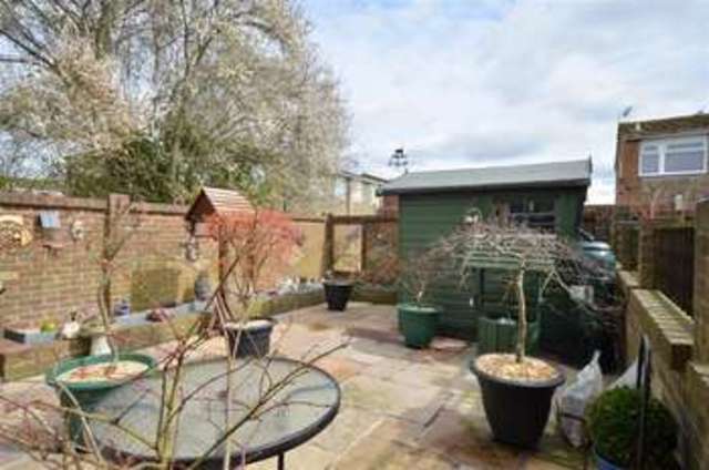  Image of 3 bedroom Semi-Detached house for sale in Colebrook Road Wick Littlehampton BN17 at Littlehampton West Sussex Littlehampton, BN17 7NS