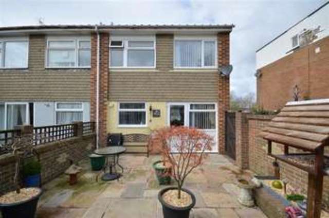  Image of 3 bedroom Semi-Detached house for sale in Colebrook Road Wick Littlehampton BN17 at Littlehampton West Sussex Littlehampton, BN17 7NS