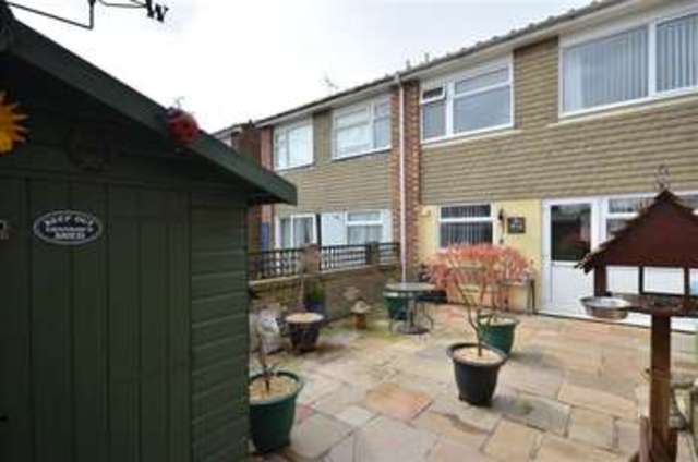  Image of 3 bedroom Semi-Detached house for sale in Colebrook Road Wick Littlehampton BN17 at Littlehampton West Sussex Littlehampton, BN17 7NS