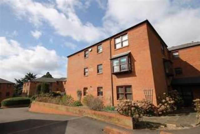  Image of 2 bedroom Flat for sale in Colehurst Park Lansdowne Walk Worcester WR3 at Colehurst Park Lansdowne Walk Worcester, WR3 8JF