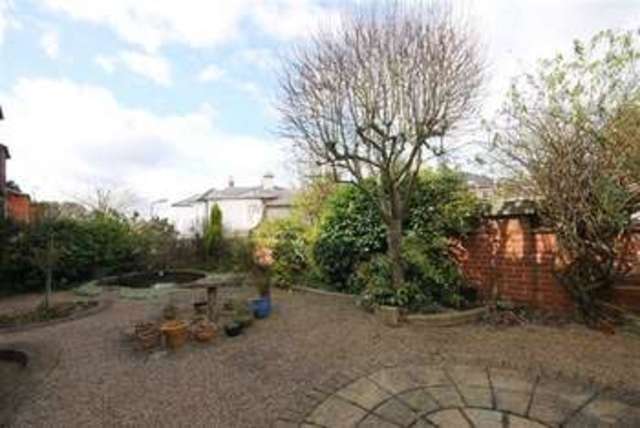  Image of 2 bedroom Flat for sale in Colehurst Park Lansdowne Walk Worcester WR3 at Colehurst Park Lansdowne Walk Worcester, WR3 8JF
