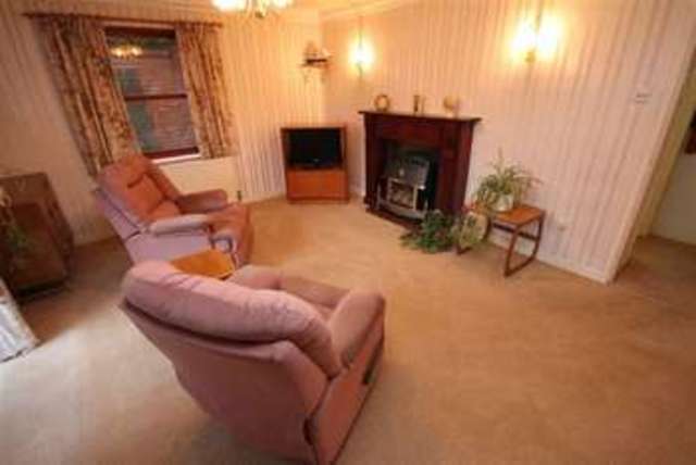  Image of 2 bedroom Flat for sale in Colehurst Park Lansdowne Walk Worcester WR3 at Colehurst Park Lansdowne Walk Worcester, WR3 8JF
