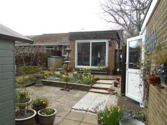  Image of 2 bedroom Bungalow for sale in Collingwood Road Horsham RH12 at Horsham West Sussex Horsham, RH12 2QW