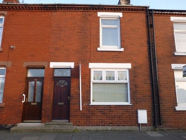  Image of 2 bedroom Terraced house for sale in Collingwood Street Coundon Bishop Auckland DL14 at Collingwood Street Coundon Bishop Auckland, DL14 8LL