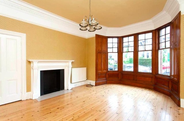  Image of 5 bedroom Terraced house to rent in Coltbridge Terrace Edinburgh EH12 at Murrayfield Edinburgh Edinburgh, EH12 6AE