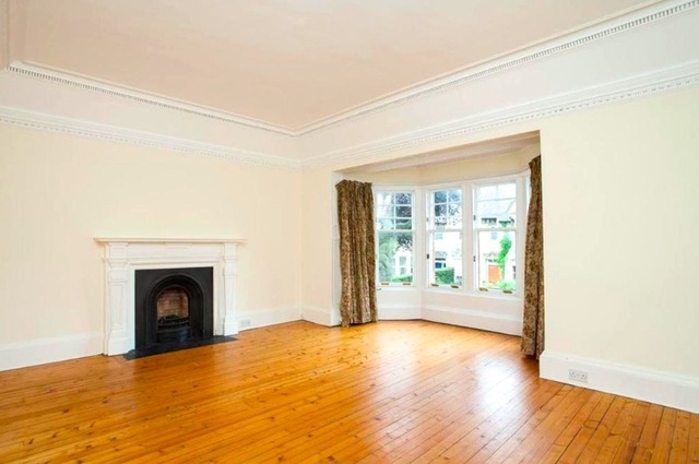  Image of 5 bedroom Terraced house to rent in Coltbridge Terrace Edinburgh EH12 at Murrayfield Edinburgh Edinburgh, EH12 6AE