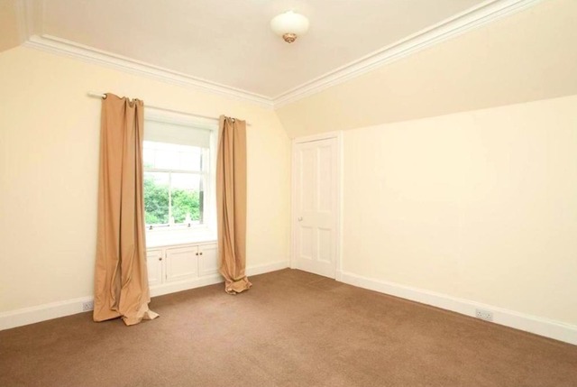  Image of 5 bedroom Terraced house to rent in Coltbridge Terrace Edinburgh EH12 at Murrayfield Edinburgh Edinburgh, EH12 6AE