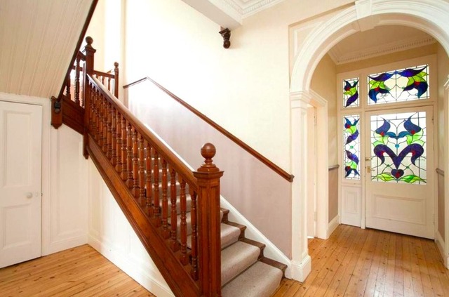  Image of 5 bedroom Terraced house to rent in Coltbridge Terrace Edinburgh EH12 at Murrayfield Edinburgh Edinburgh, EH12 6AE