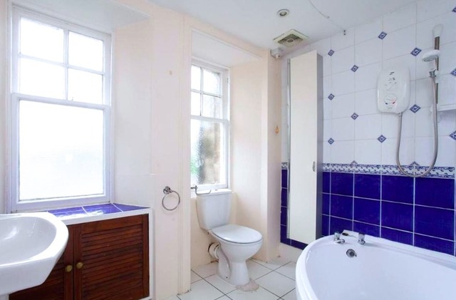  Image of 5 bedroom Terraced house to rent in Coltbridge Terrace Edinburgh EH12 at Murrayfield Edinburgh Edinburgh, EH12 6AE