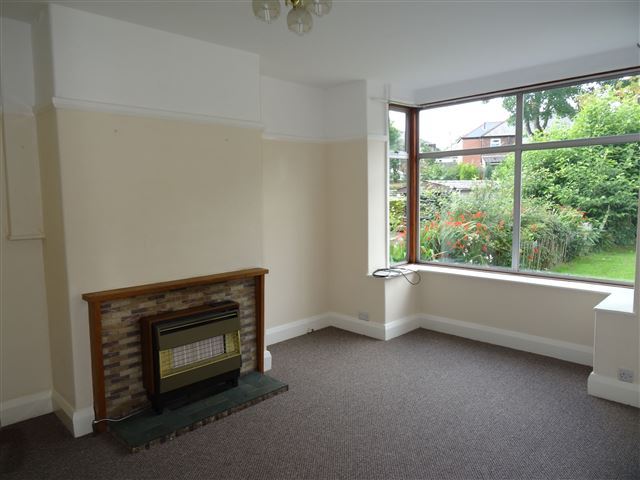  Image of 3 bedroom Semi-Detached house for sale in Congleton Road Gawsworth Macclesfield SK11 at Congleton Road  Macclesfield, SK11 7UF