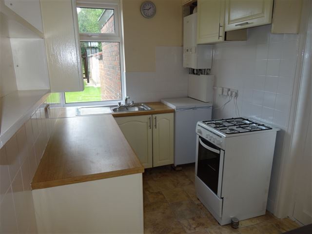  Image of 3 bedroom Semi-Detached house for sale in Congleton Road Gawsworth Macclesfield SK11 at Congleton Road  Macclesfield, SK11 7UF
