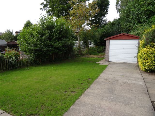 Image of 3 bedroom Semi-Detached house for sale in Congleton Road Gawsworth Macclesfield SK11 at Congleton Road  Macclesfield, SK11 7UF