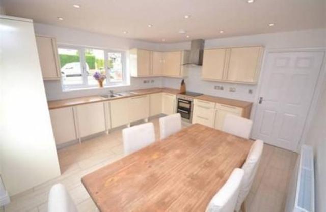  Image of 3 bedroom Detached house to rent in Conway Avenue Coventry CV4 at Tile Hill  Coventry, CV4 9JA