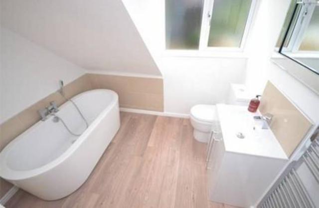  Image of 3 bedroom Detached house to rent in Conway Avenue Coventry CV4 at Tile Hill  Coventry, CV4 9JA