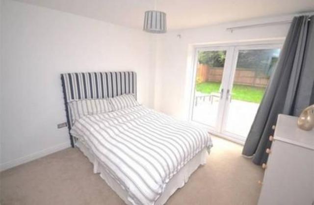  Image of 3 bedroom Detached house to rent in Conway Avenue Coventry CV4 at Tile Hill  Coventry, CV4 9JA