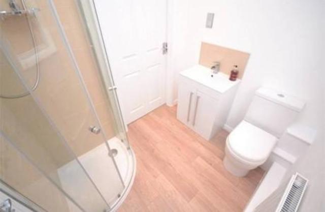  Image of 3 bedroom Detached house to rent in Conway Avenue Coventry CV4 at Tile Hill  Coventry, CV4 9JA