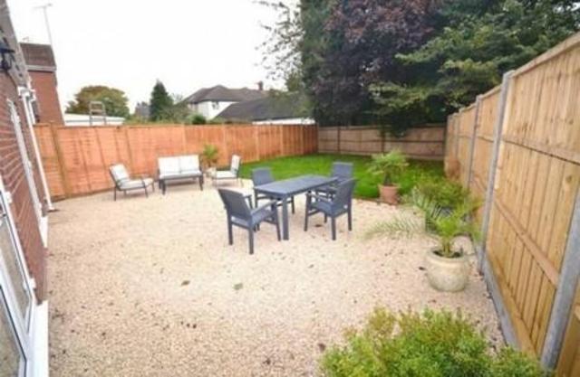  Image of 3 bedroom Detached house to rent in Conway Avenue Coventry CV4 at Tile Hill  Coventry, CV4 9JA