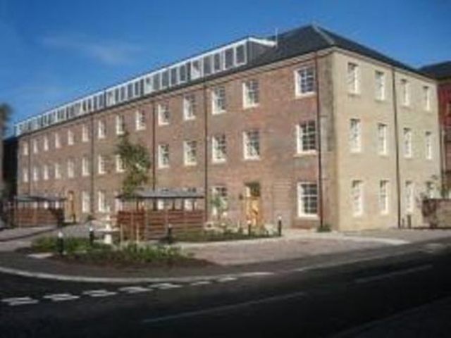  Image of 1 bedroom Flat to rent in Cook Street Glasgow G5 at Tradeston Glasgow Glasgow, G5 8JQ