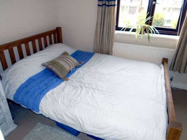  Image of 2 bedroom Cluster House to rent in Cookson Close Yaxley Peterborough PE7 at Cookson Close Yaxley Peterborough, PE7 3WN