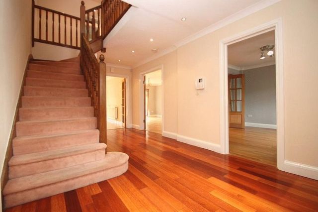  Image of 6 bedroom Detached house to rent in Coombe Lane West Coombe Kingston upon Thames KT2 at Coombe Lane West  Kingston Upon Thames, KT2 7EU