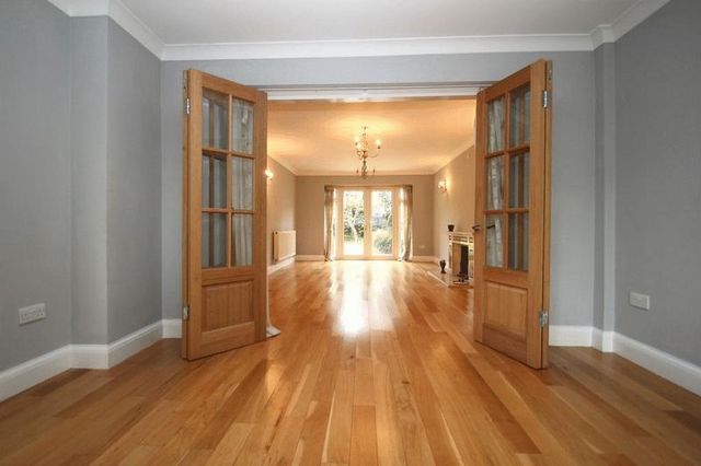  Image of 6 bedroom Detached house to rent in Coombe Lane West Coombe Kingston upon Thames KT2 at Coombe Lane West  Kingston Upon Thames, KT2 7EU