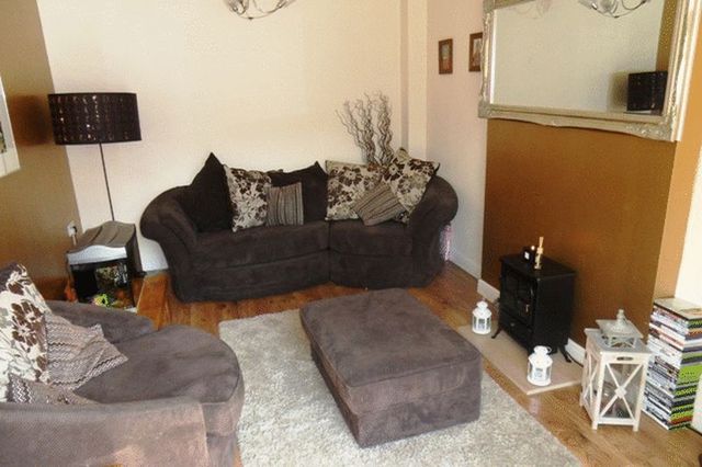  Image of 4 bedroom Semi-Detached house for sale in Copley Drive Copley Halifax HX3 at Copley Drive  Halifax, HX3 0US