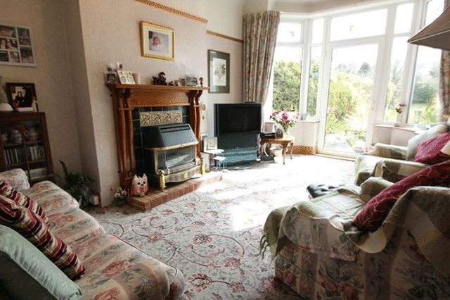 Image of 3 bedroom Semi-Detached house for sale in Corbridge Road Childwall Liverpool L16 at Corbridge Road  Liverpool, L16 7QW