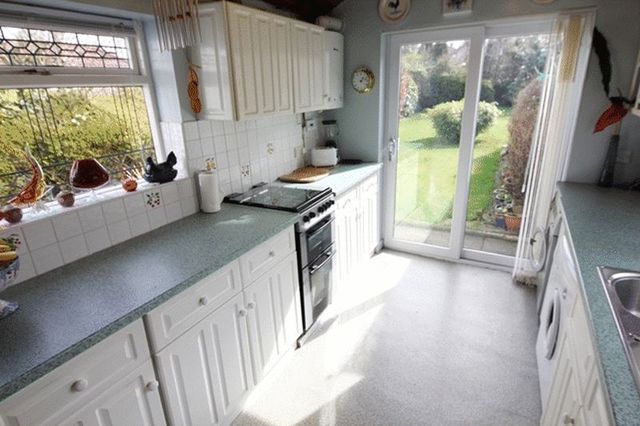  Image of 3 bedroom Semi-Detached house for sale in Corbridge Road Childwall Liverpool L16 at Corbridge Road  Liverpool, L16 7QW