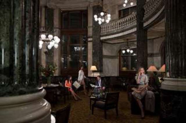  Image of Detached house to rent in Cornhill London EC3V at Bank EC3V London, EC3V 3ND