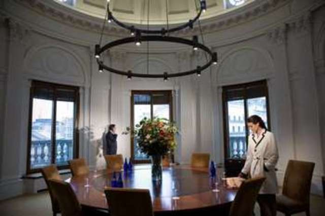  Image of Detached house to rent in Cornhill London EC3V at Bank EC3V London, EC3V 3ND
