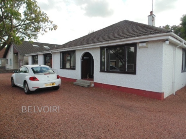 Image of 5 bedroom Bungalow to rent in Corsebar Avenue Paisley PA2 at Paisley Renfrewshire Renfrewshire, PA2 9QE