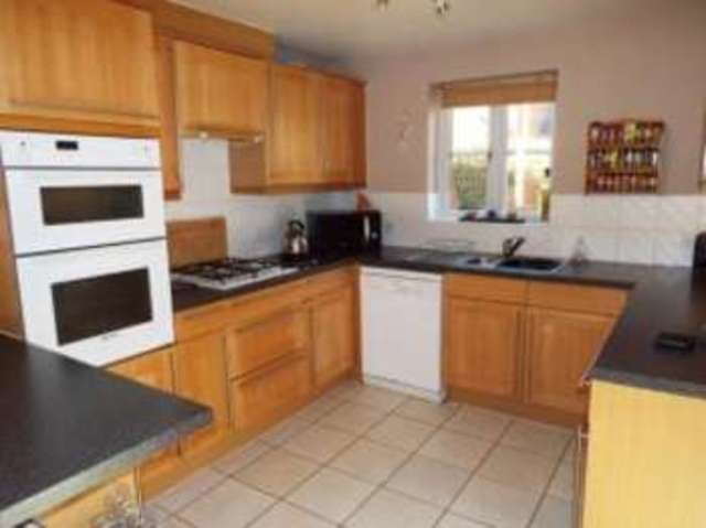  Image of 4 bedroom Detached house for sale in Burge Meadow Cotford St. Luke Taunton TA4 at Cotford St. Luke Taunton Heathfield, TA4 1QW