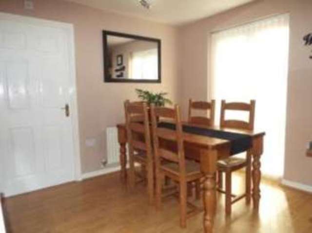  Image of 4 bedroom Detached house for sale in Burge Meadow Cotford St. Luke Taunton TA4 at Cotford St. Luke Taunton Heathfield, TA4 1QW