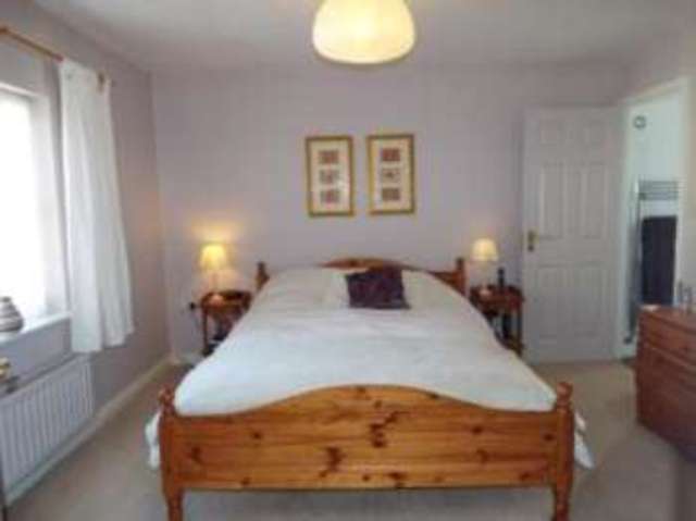  Image of 4 bedroom Detached house for sale in Burge Meadow Cotford St. Luke Taunton TA4 at Cotford St. Luke Taunton Heathfield, TA4 1QW