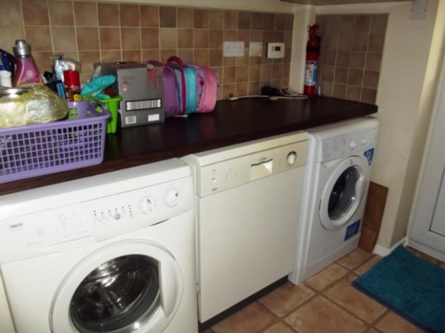  Image of 4 bedroom Detached house for sale in Cottam Green Cottam Preston PR4 at Cottam Green Cottam Preston, PR4 0AB