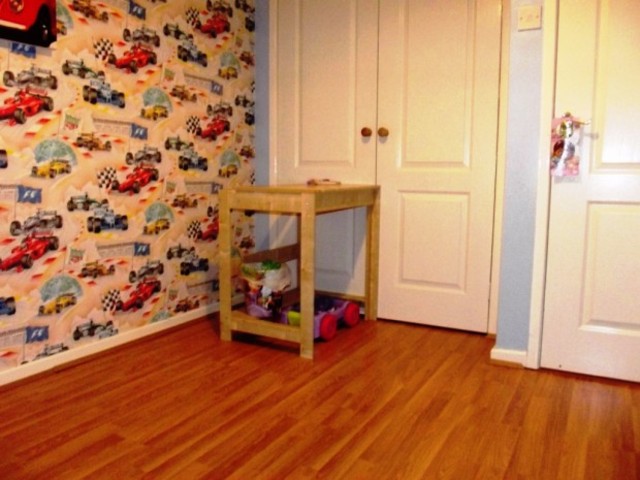  Image of 4 bedroom Detached house for sale in Cottam Green Cottam Preston PR4 at Cottam Green Cottam Preston, PR4 0AB
