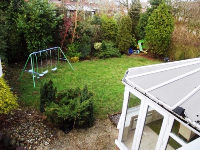  Image of 4 bedroom Detached house for sale in Cottam Green Cottam Preston PR4 at Cottam Green Cottam Preston, PR4 0AB