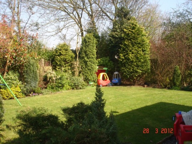  Image of 4 bedroom Detached house for sale in Cottam Green Cottam Preston PR4 at Cottam Green Cottam Preston, PR4 0AB
